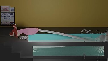 a big penis a huge load. Part 2