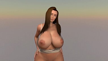 Pulse Breast Expansion test