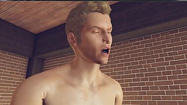 Avatar POV Gaming: Hot Threesome