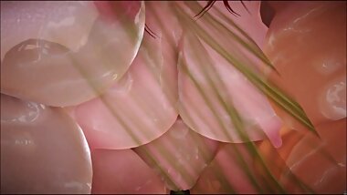 [Honey Select] Onetake Around