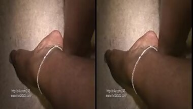 Statz Sexy Secretaries Foot Party Preview in 3D SBS