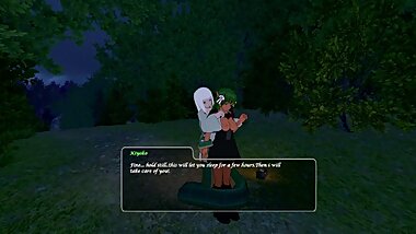 Love; A Desperate Addiction 9