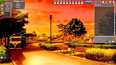 Hentai game Koikatsu/koikatu charastudio first look game version 4.0