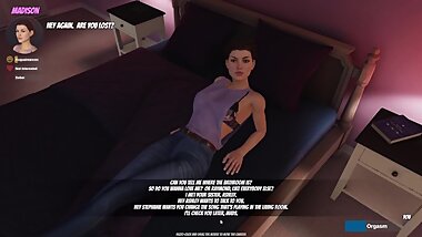 [Achievments] House Party (Ice Bath)