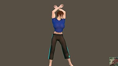 Dance Magic!