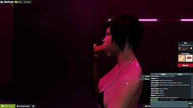 59 Gloryhole Tutorial