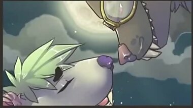 rat yiff