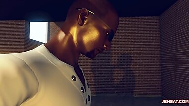 The Ho 1 - 3dxchat porn - Jbheat Productions