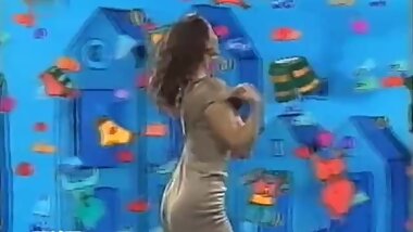 Tutti Frutti - 3D Strip Susanna (Second)