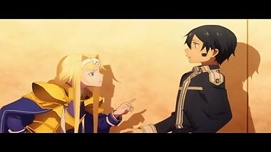koikatsu party part 61 Redo Sao request finished