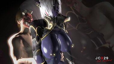 Nualia gets put in her place