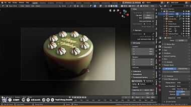 ?????????!???? Blender2.8 ??????#1:????