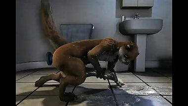 Skink by h0rs3