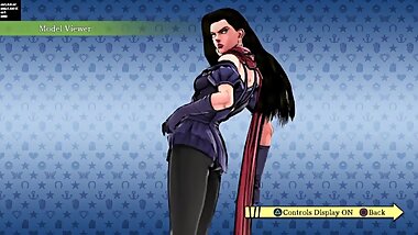 Examining Lisa Lisa