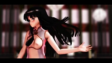 MMD ???????????????
