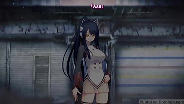 Necromancer_translate ENG_The End.
