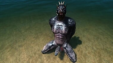 Skyrim: The Shape of Water 2
