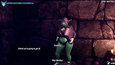 The Quest for Purple (withen 0.736 Alpha)