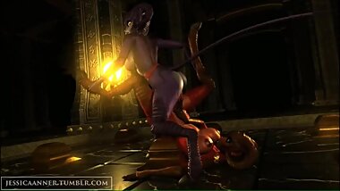 The Den Of Delights (FUTA PMV)