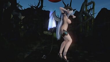 [MMD] R-18 Look What You Made Me Do
