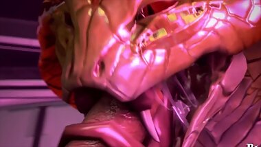 Xcom Viper Join the Advent today (Compilation Rule 34)