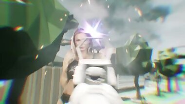 Famous Sraynoga's Istripper 3D