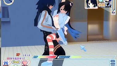 Love death 3