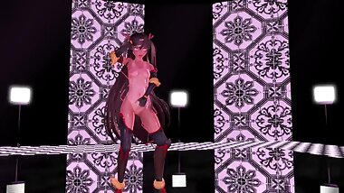 MMD ??????