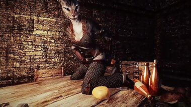 Khajiit