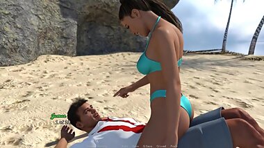 Leap Of Faith:Love Is In The Air-Ep 16.