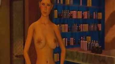 Tanning Salon girl gets fucked by BBC