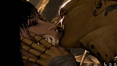 SFM - PMV - "Kill V. Maim" (GIF DUMP 5)