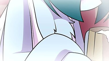 MLP dildo