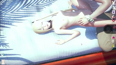 yuki not honey select 1