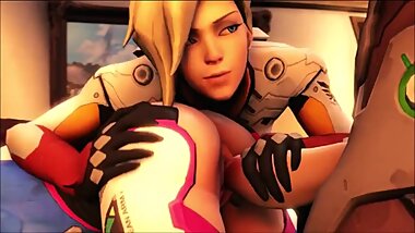 Overwatch Collection #6