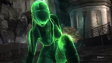 Alpha-152 Lose Pose DOA5LR
