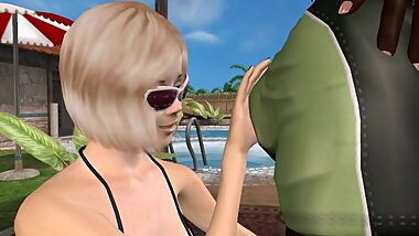 Anal Marathon (Isabelle) Part 1