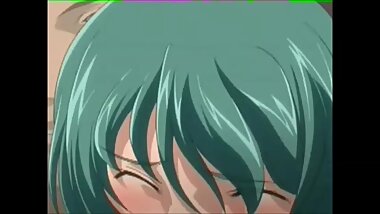 Hentai Train 3