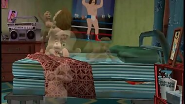 LSL8 Ending 1 Barbara Jo Bimbo