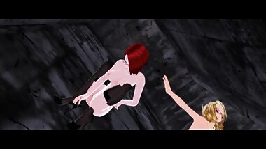MMD KiLLER?LADY