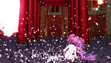 MMD ???????O.T.N