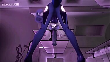 BlackjrXIII MLP Futa Animations (blackjrxiii.tumbler.com)