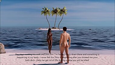 Cast Away to Paradise