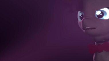 [SFM] Five Nights at Freddy's (Official video) [60FPS, FullHD]