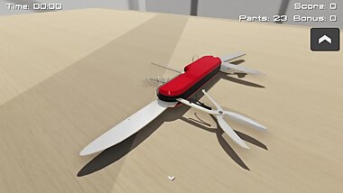 Disassembly 3D Episode 6
