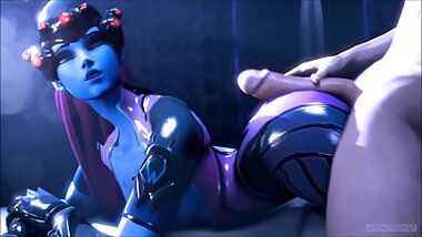 SFM Music Compilation Part 2
