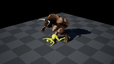 Minotaur on G8MFS sequence