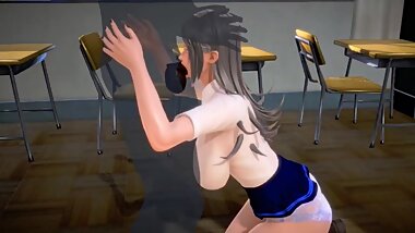 ??????????????????? 3D HENTAI