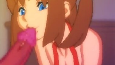 ???????????????? (My Eager Blow Jober) p01