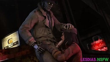 Fallout 4 SFM Compilation